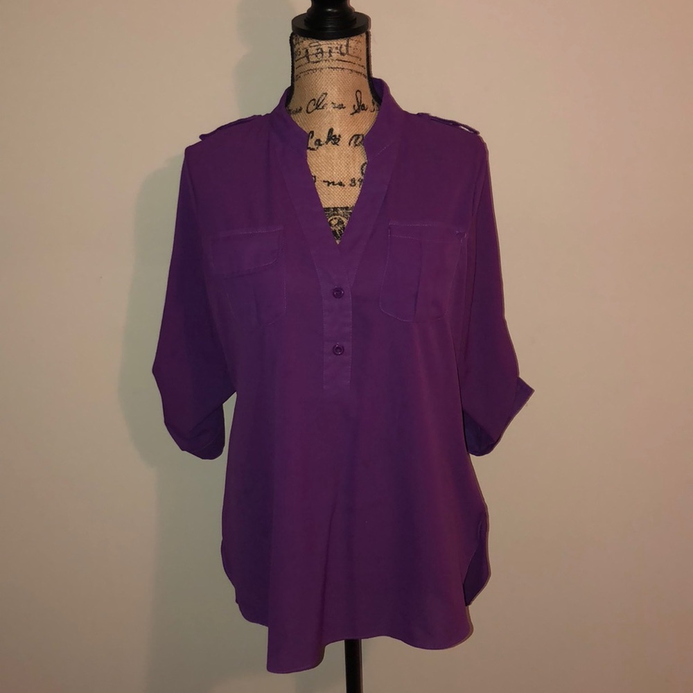 Woman’s blouse